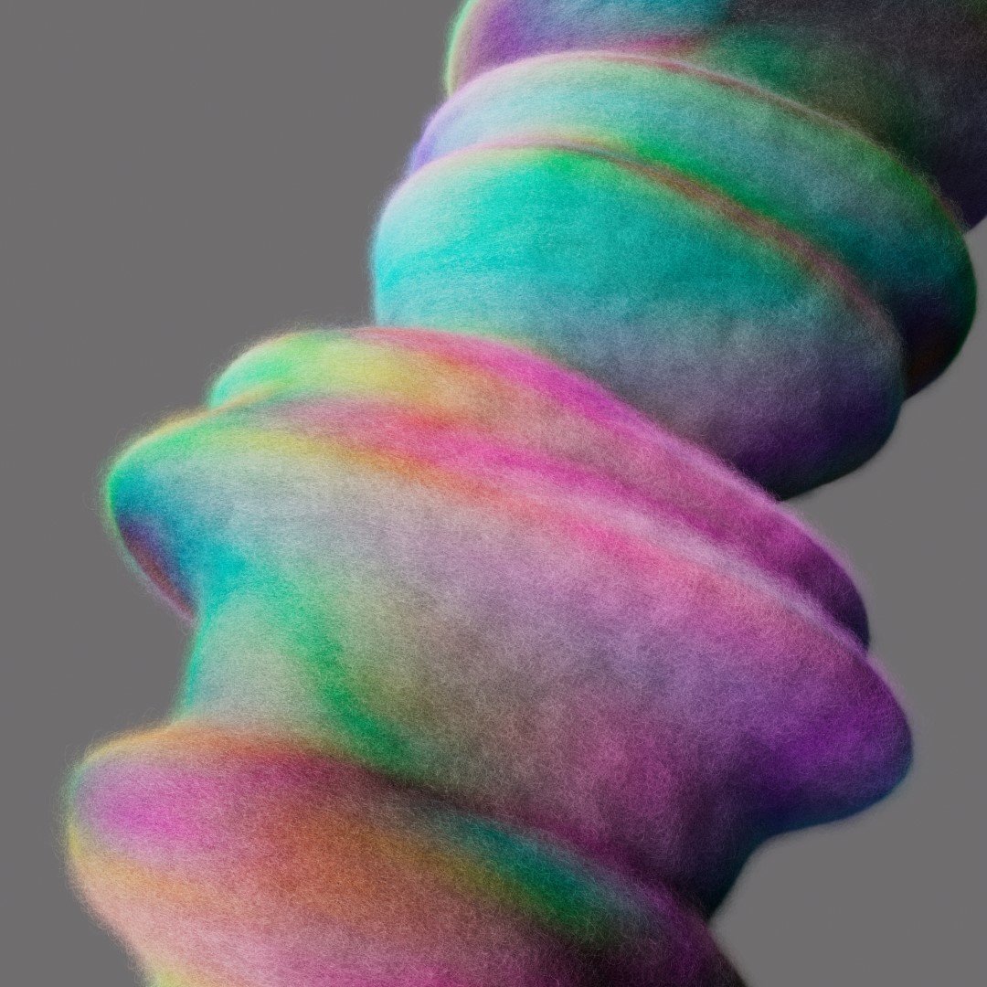 APPLE Eye Candy — frame 5