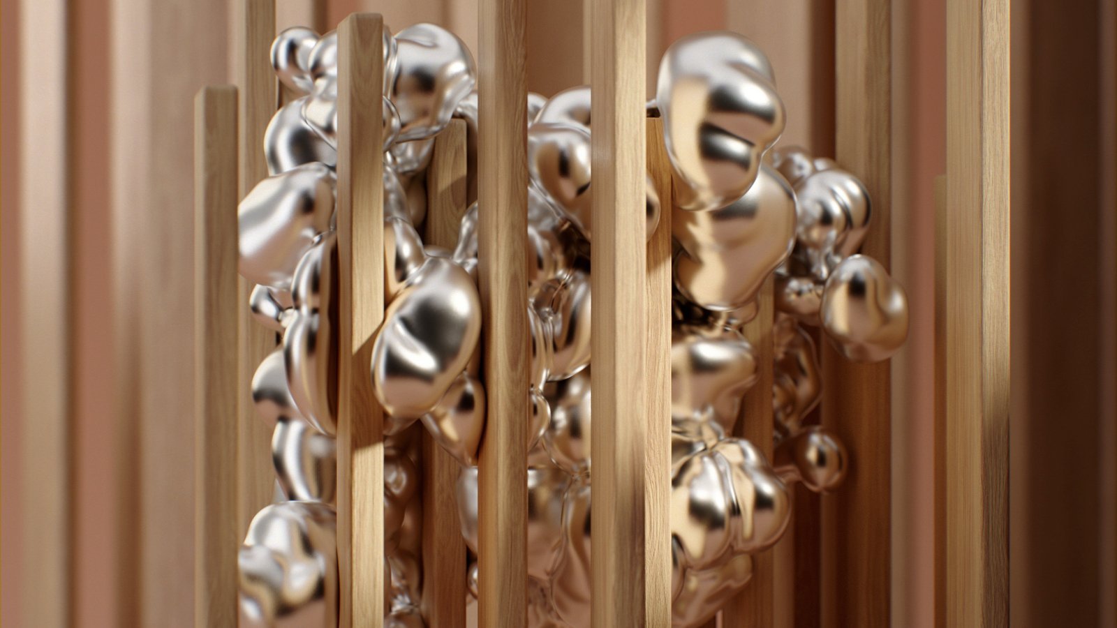 BANG & OLUFSEN Exist to Create — frame 14
