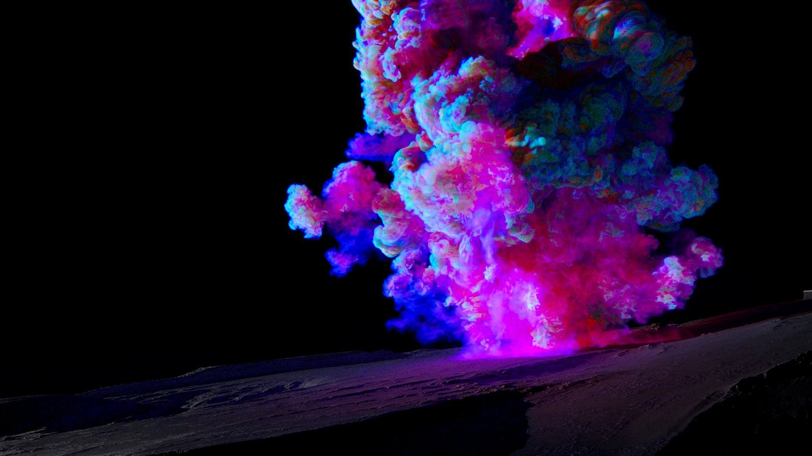 COLE HAAN Spacescapes — frame 15