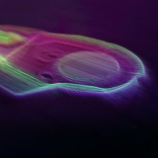 LAB Archive — frame 69